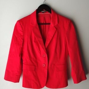 Express Blazer